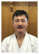 山本　輝久人